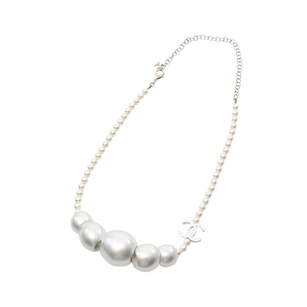 Chanel Coco Mark Necklace