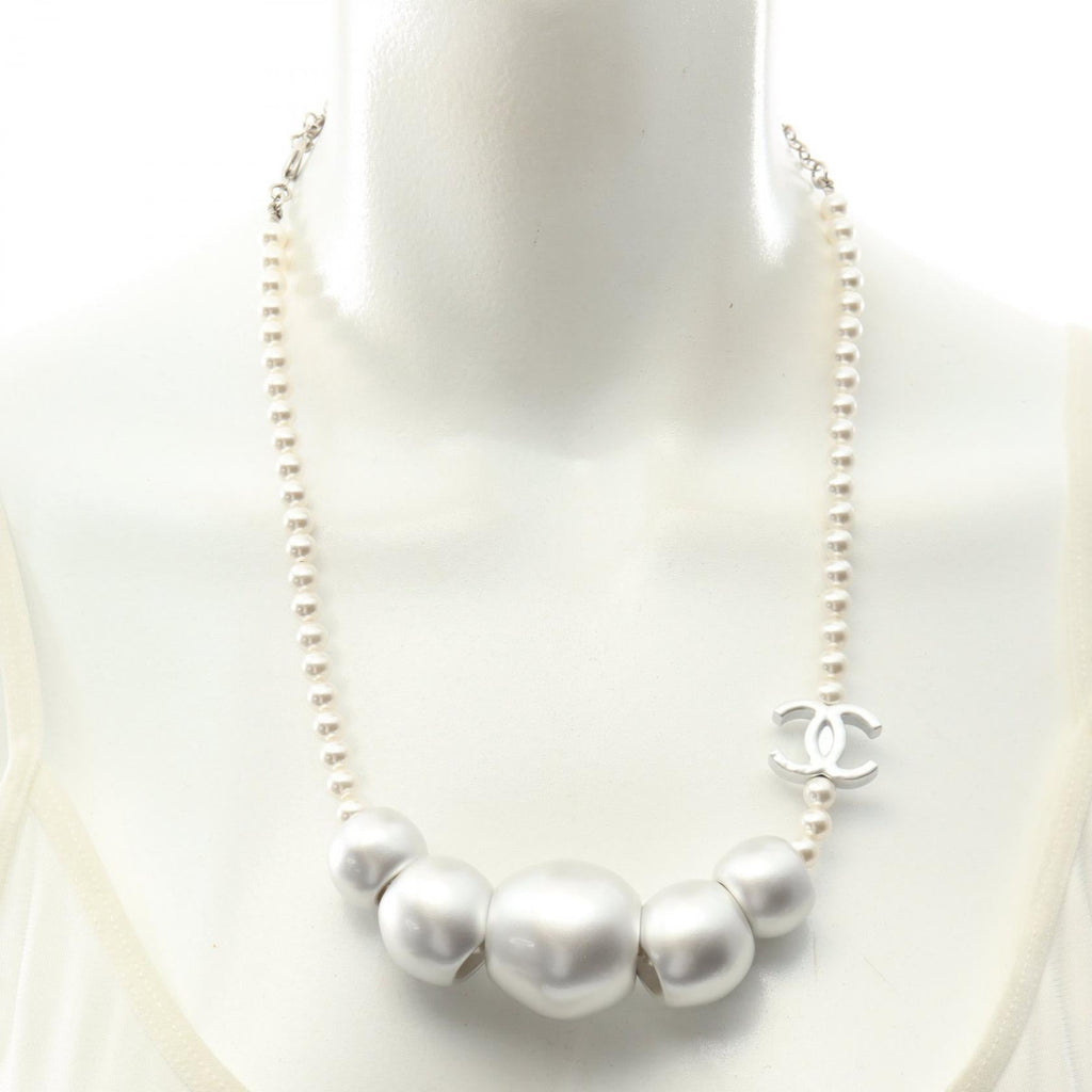 Chanel Coco Mark Necklace