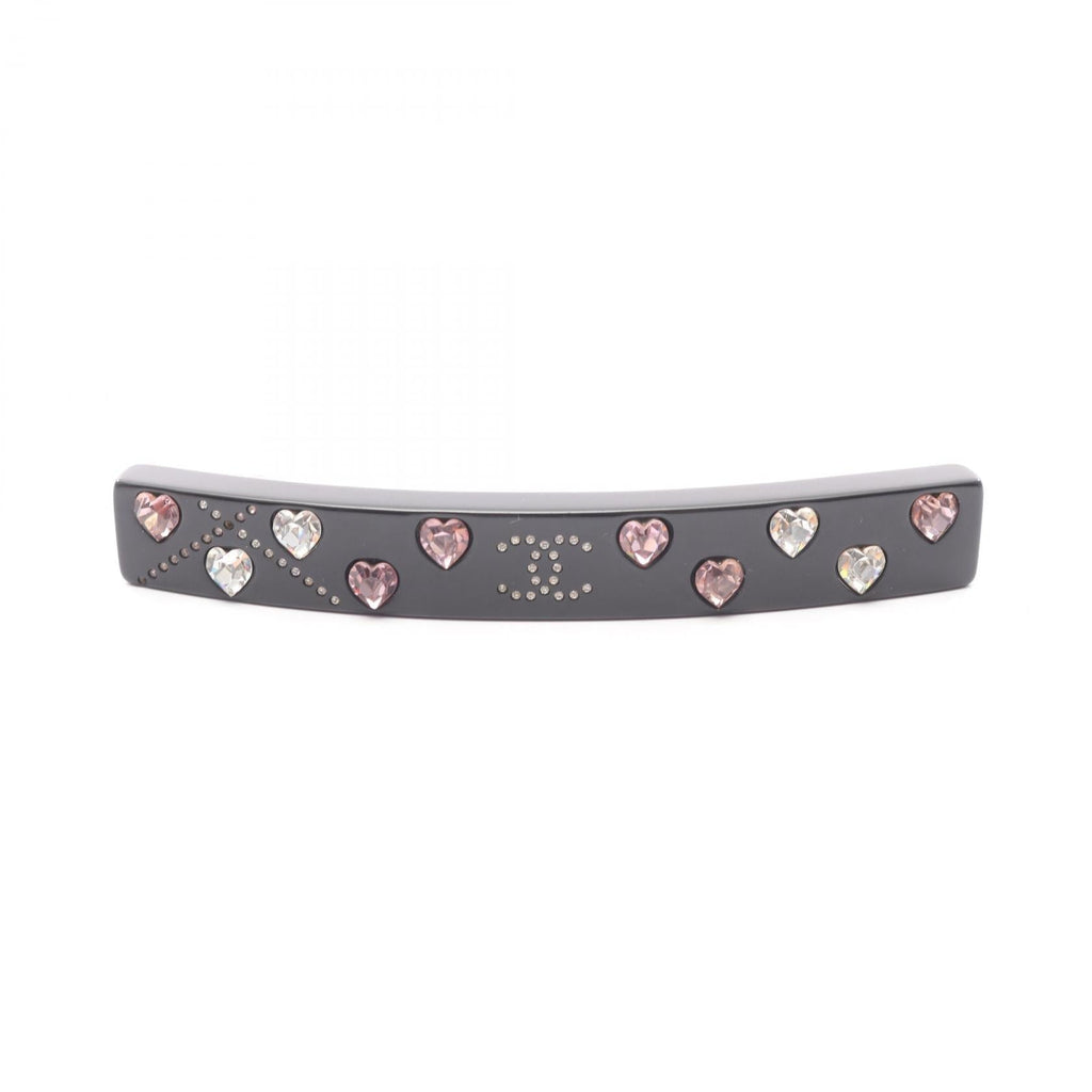 Chanel Coco Mark Barrette