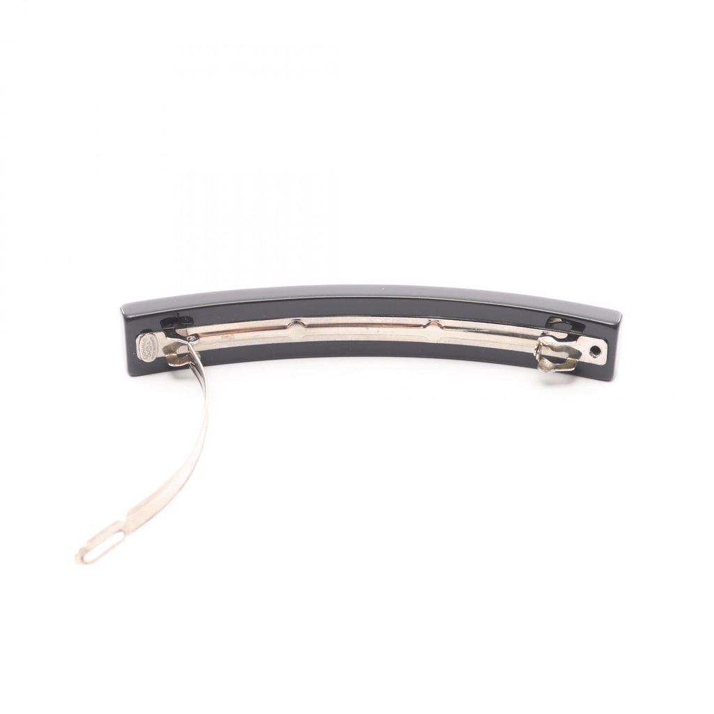 Chanel Coco Mark Barrette