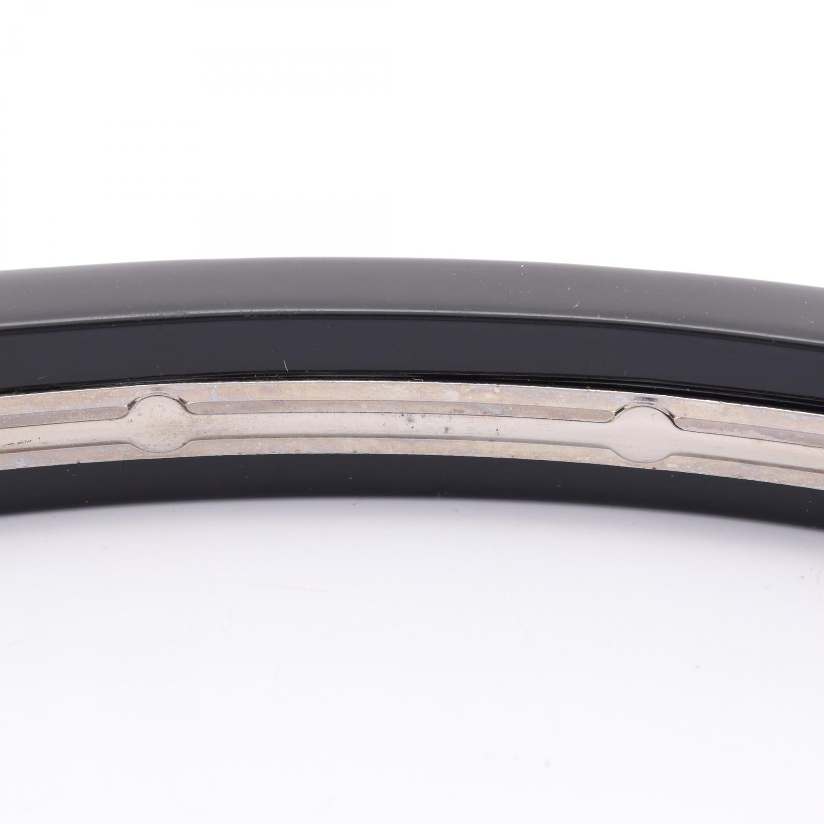 Chanel Coco Mark Barrette