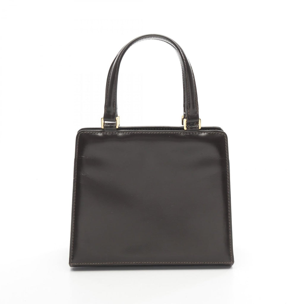 Fendi Leather Handbag