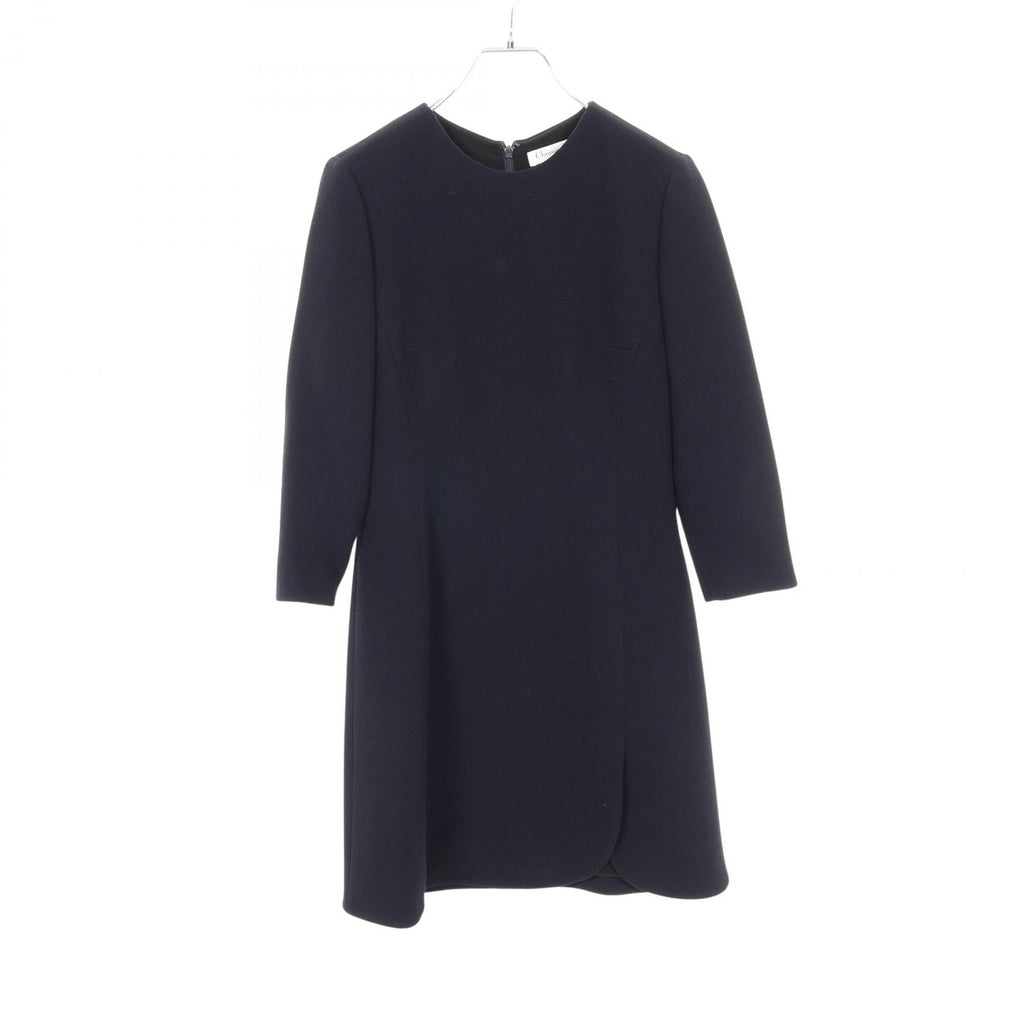 Christian Dior Wool Dress