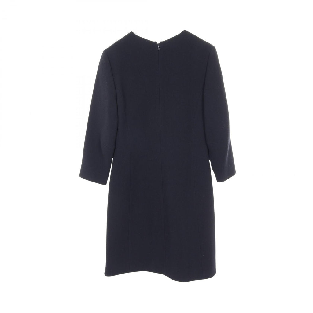 Christian Dior Wool Dress