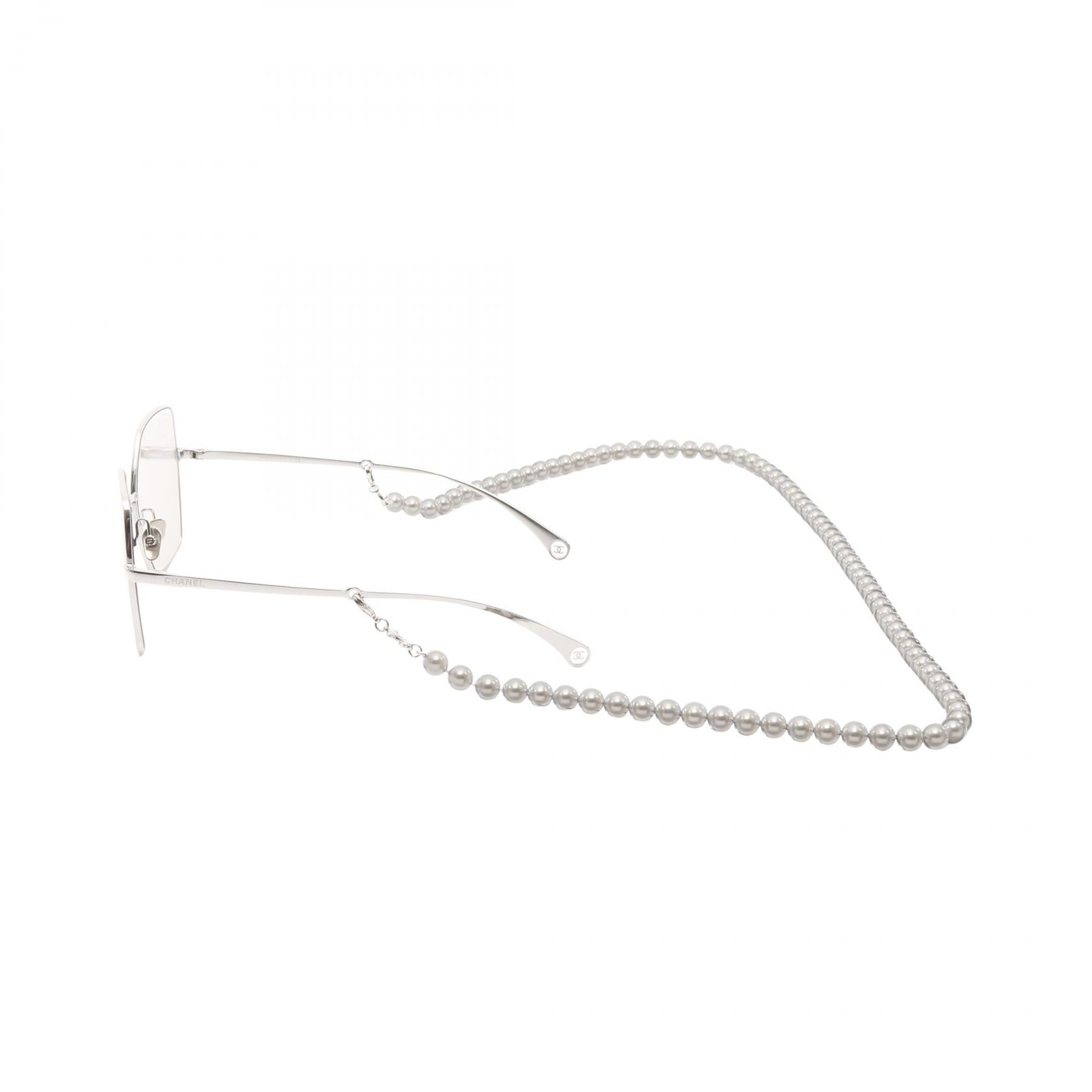 Chanel Coco Mark Sunglasses