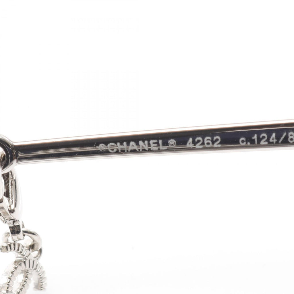 Chanel Coco Mark Sunglasses