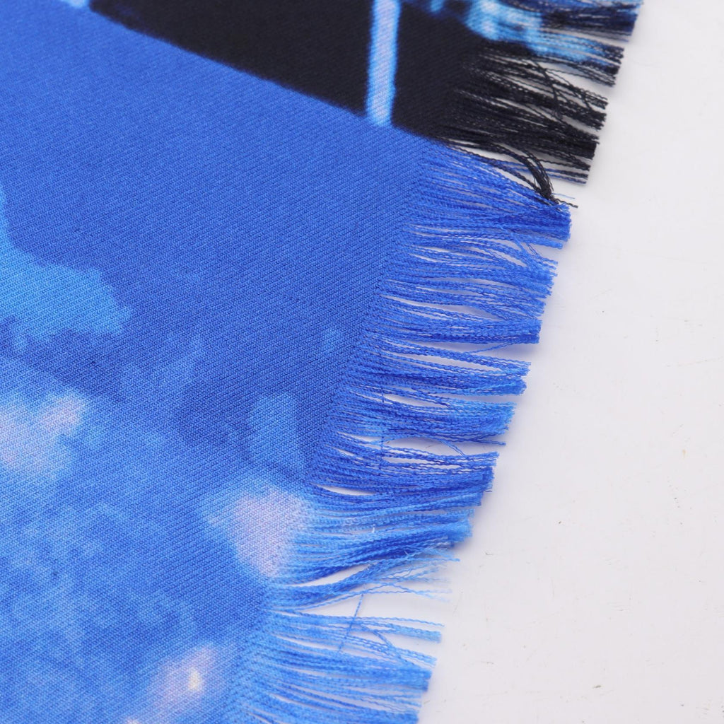 Chanel Silk Stole