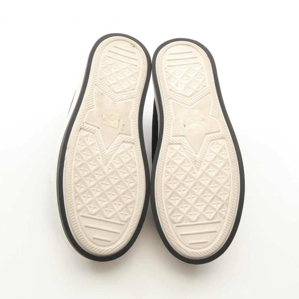 Dior WALK'N'DIOR Canvas Sneakers