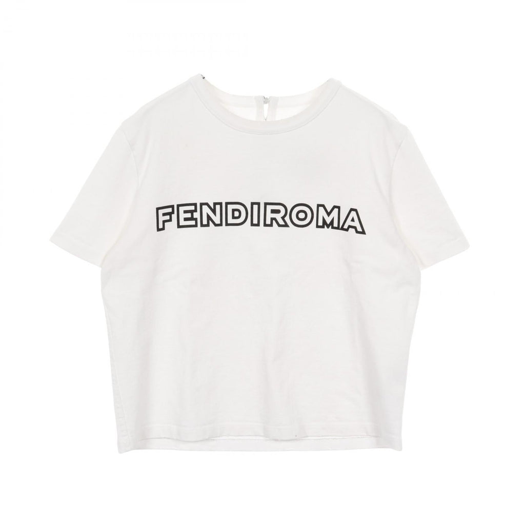 Fendi FENDI × MARC JACOBS Cotton Top
