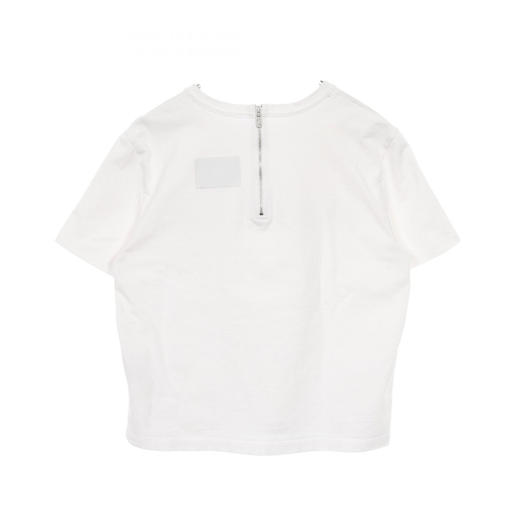 Fendi FENDI × MARC JACOBS Cotton Top
