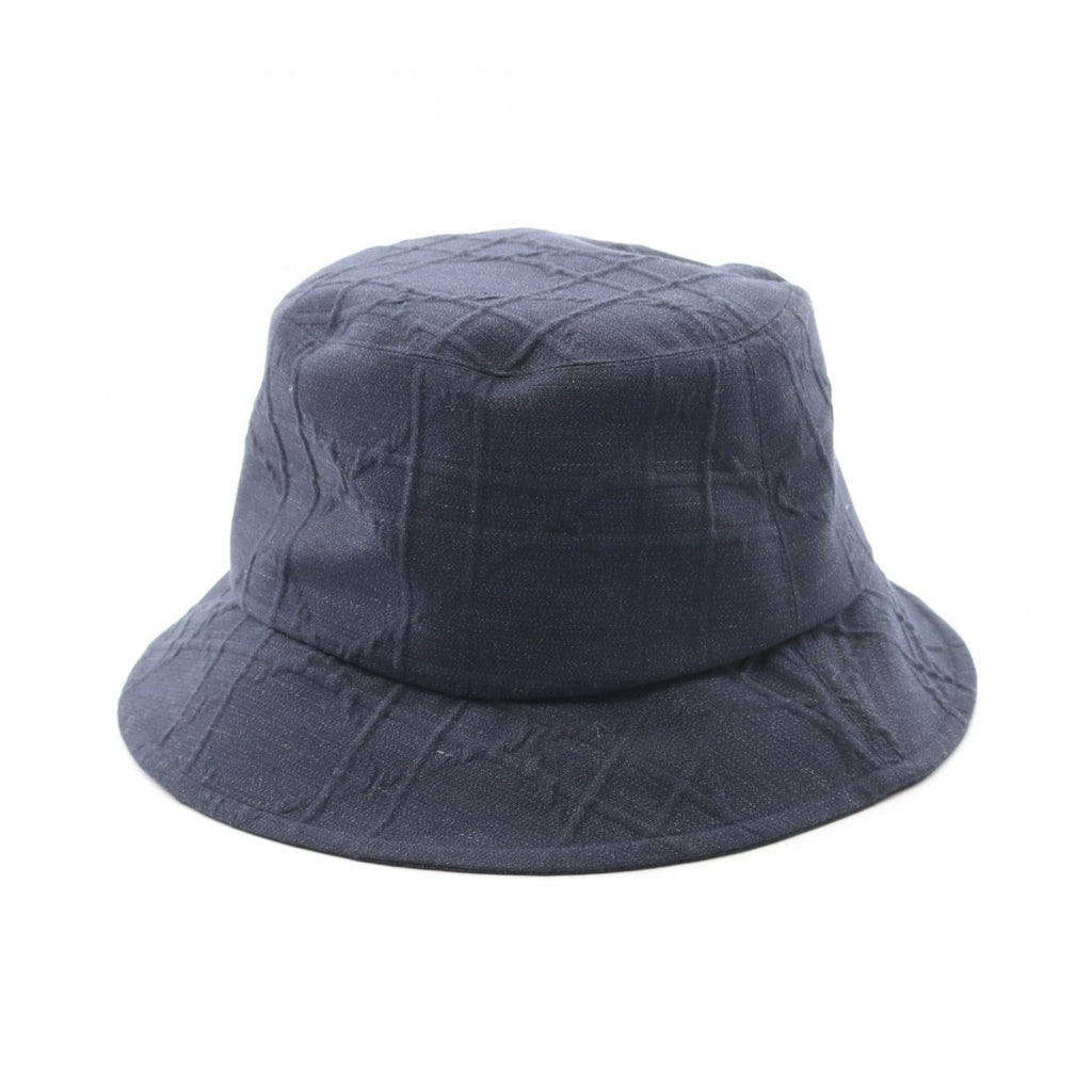 Dior TEDDY-D Denim Hat