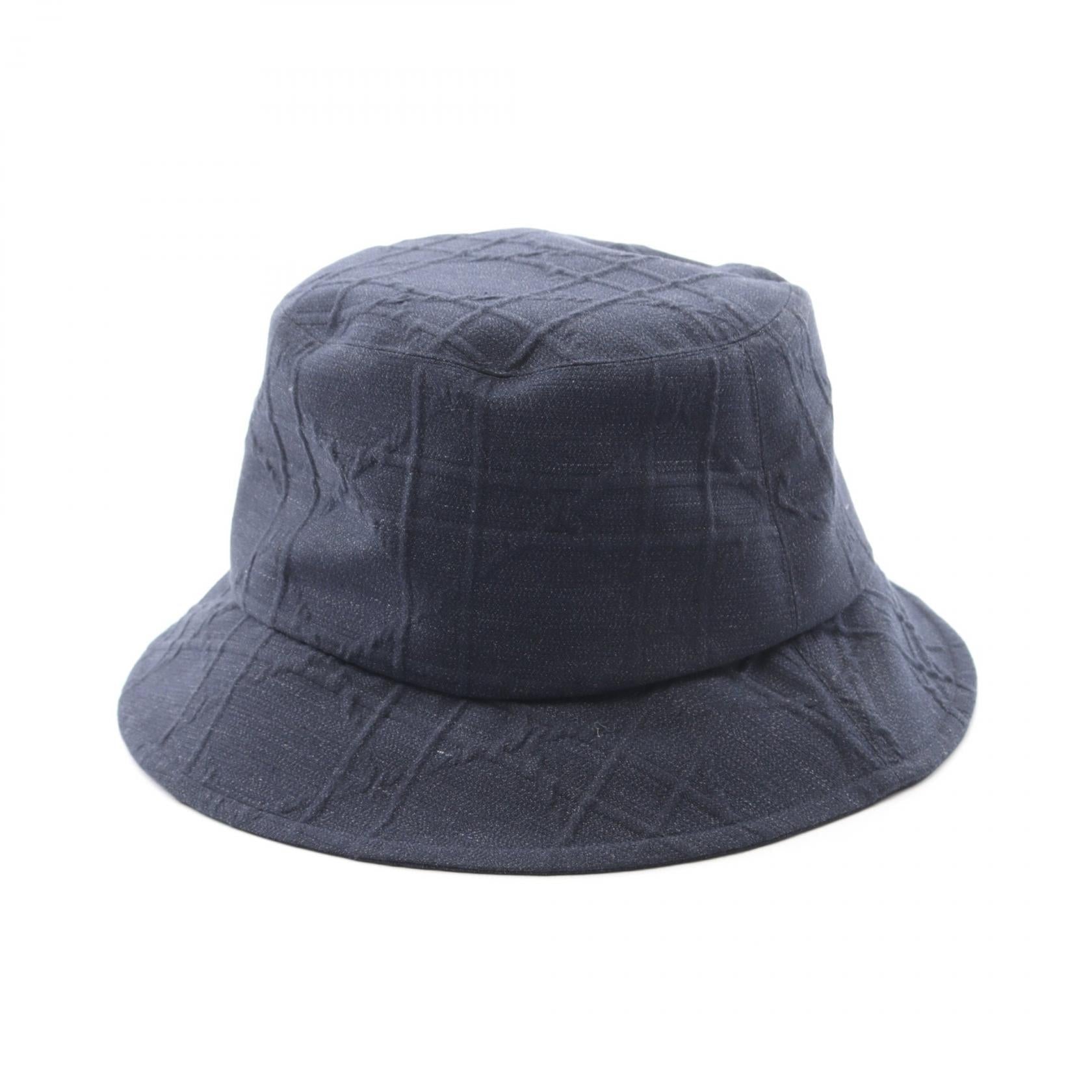 Dior TEDDY-D Denim Hat