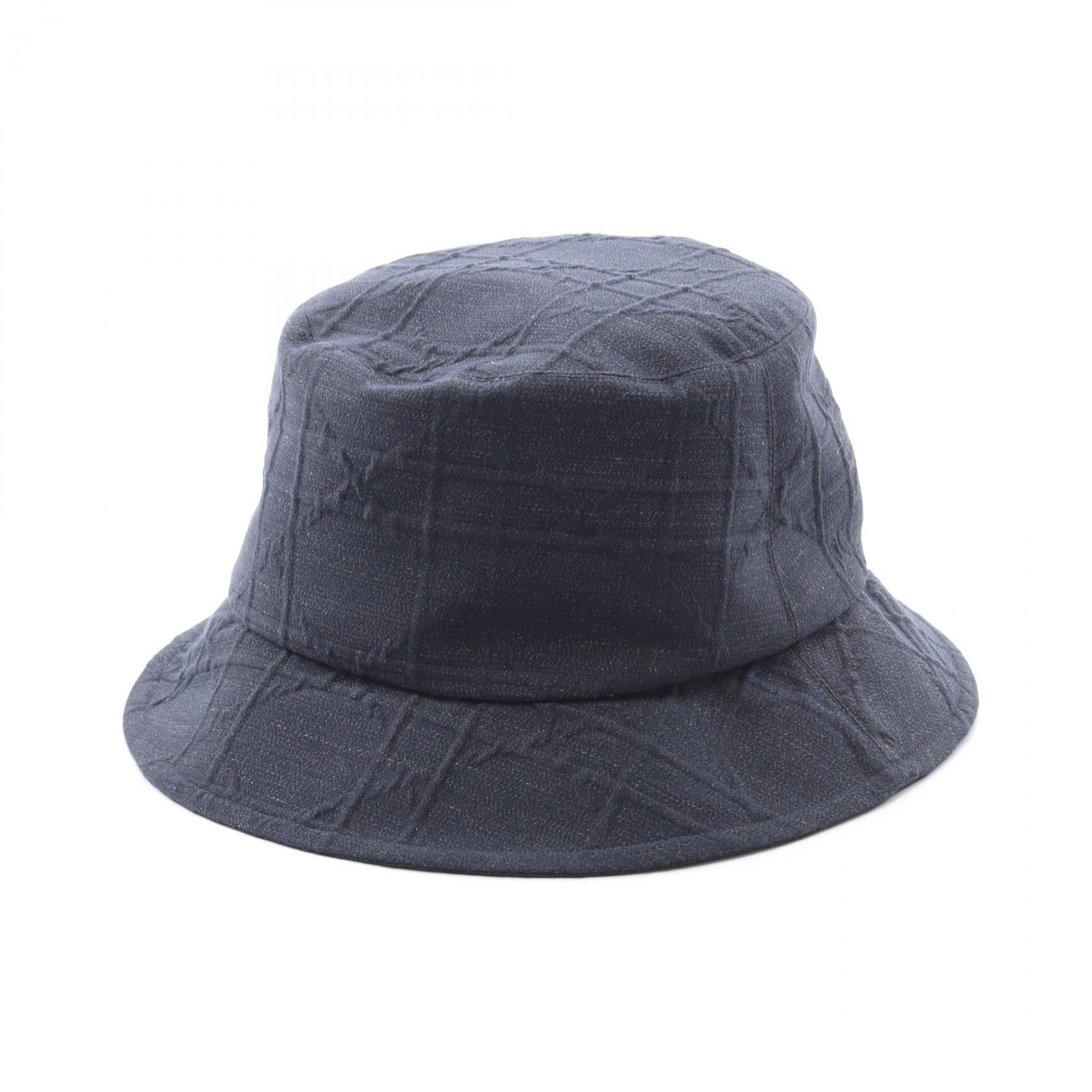 Dior TEDDY-D Denim Hat