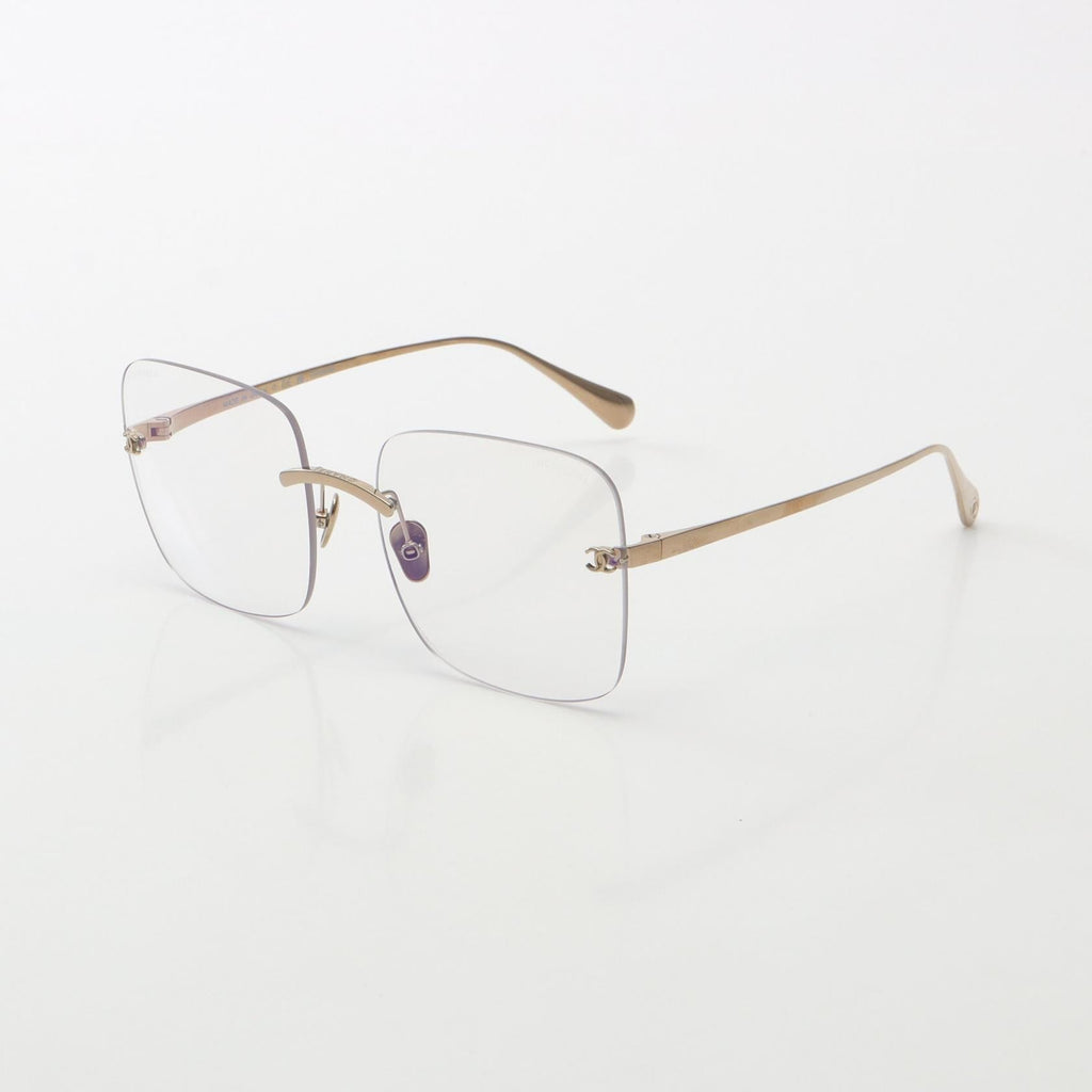 Chanel Coco Mark Sunglasses