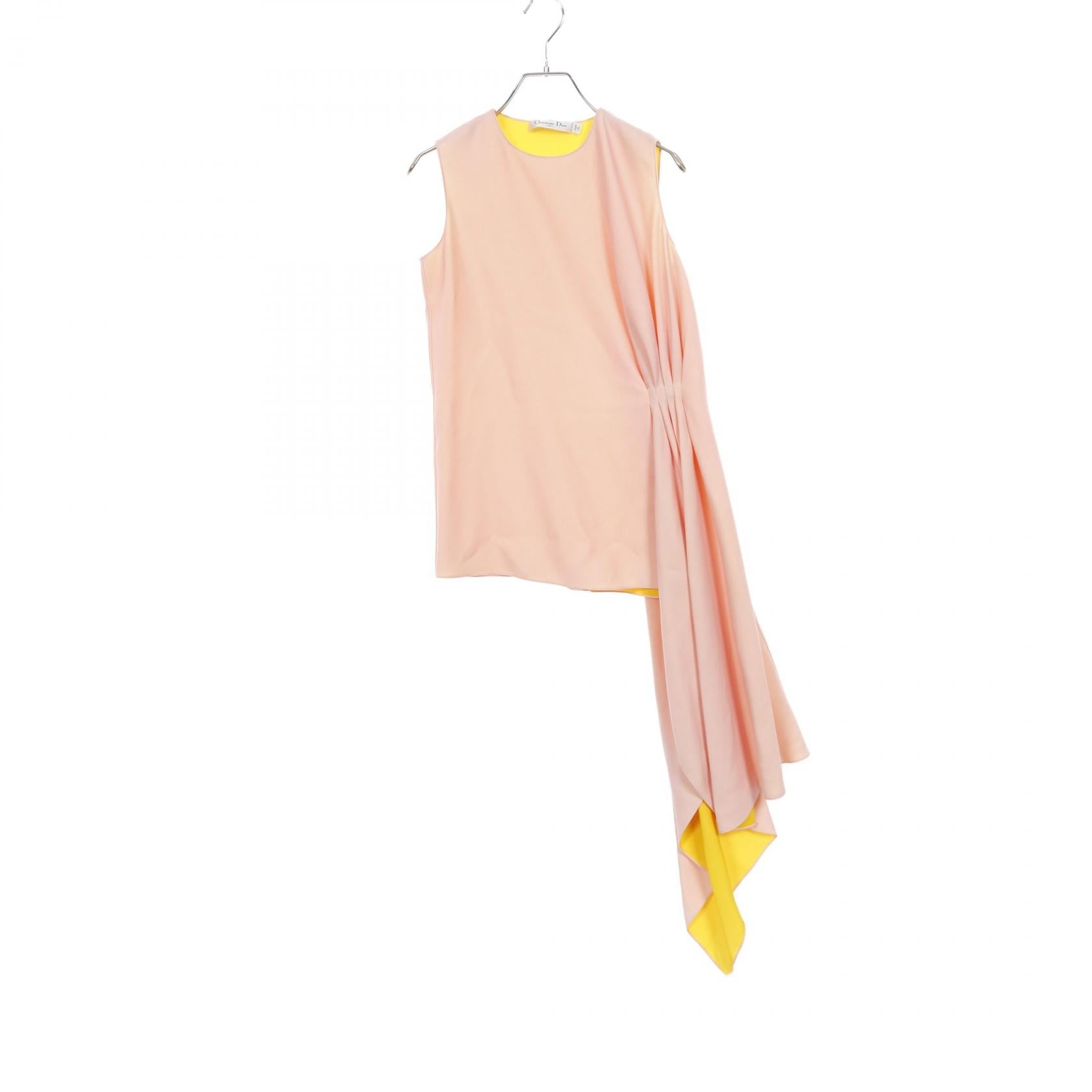 Christian Dior Polyester Top
