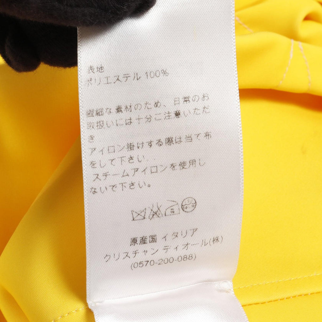 Christian Dior Polyester Top