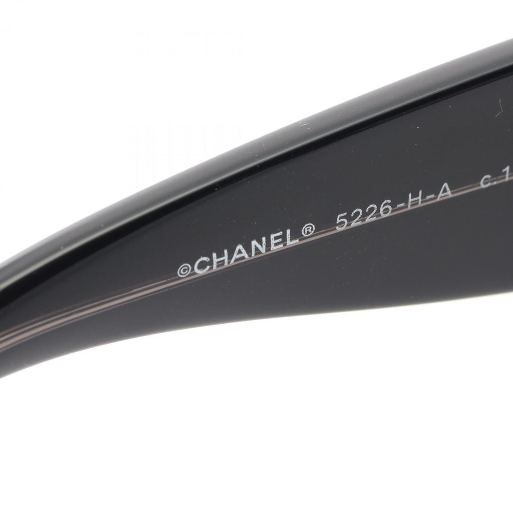 Chanel Coco Mark Sunglasses