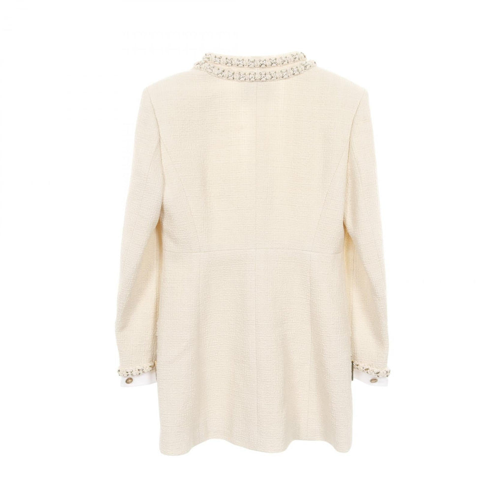 Chanel Métiers d’Art Ritz Paris Wool Outerwear