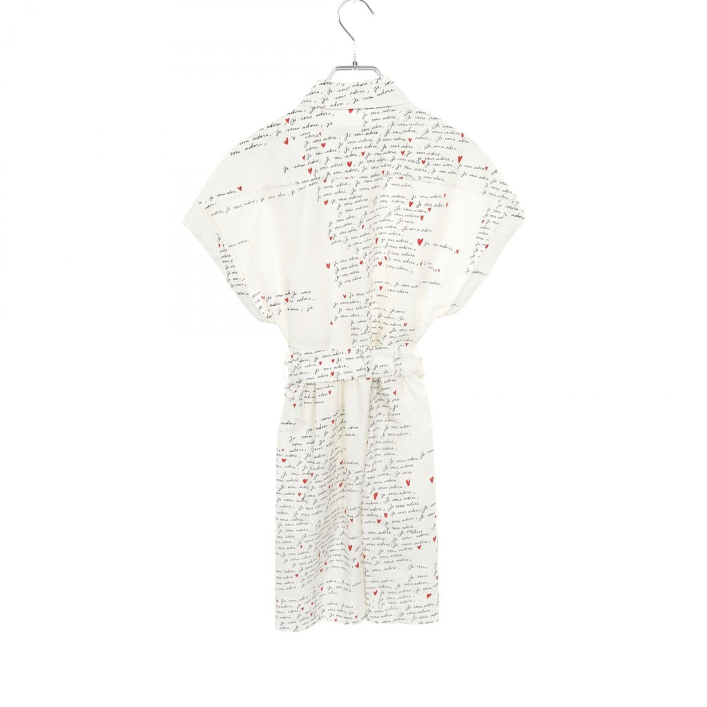 Christian Dior Cotton Silk Dress