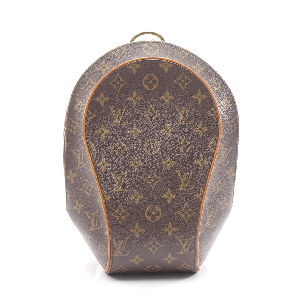Louis Vuitton Ellipse Sac à Dos Monogram Coated Canvas Backpack