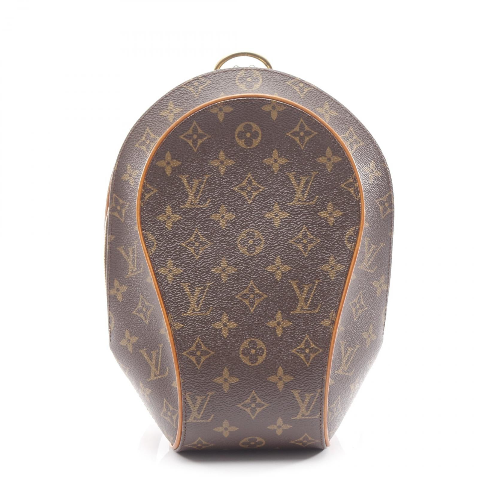 Louis Vuitton Ellipse Sac à Dos Monogram Coated Canvas Backpack