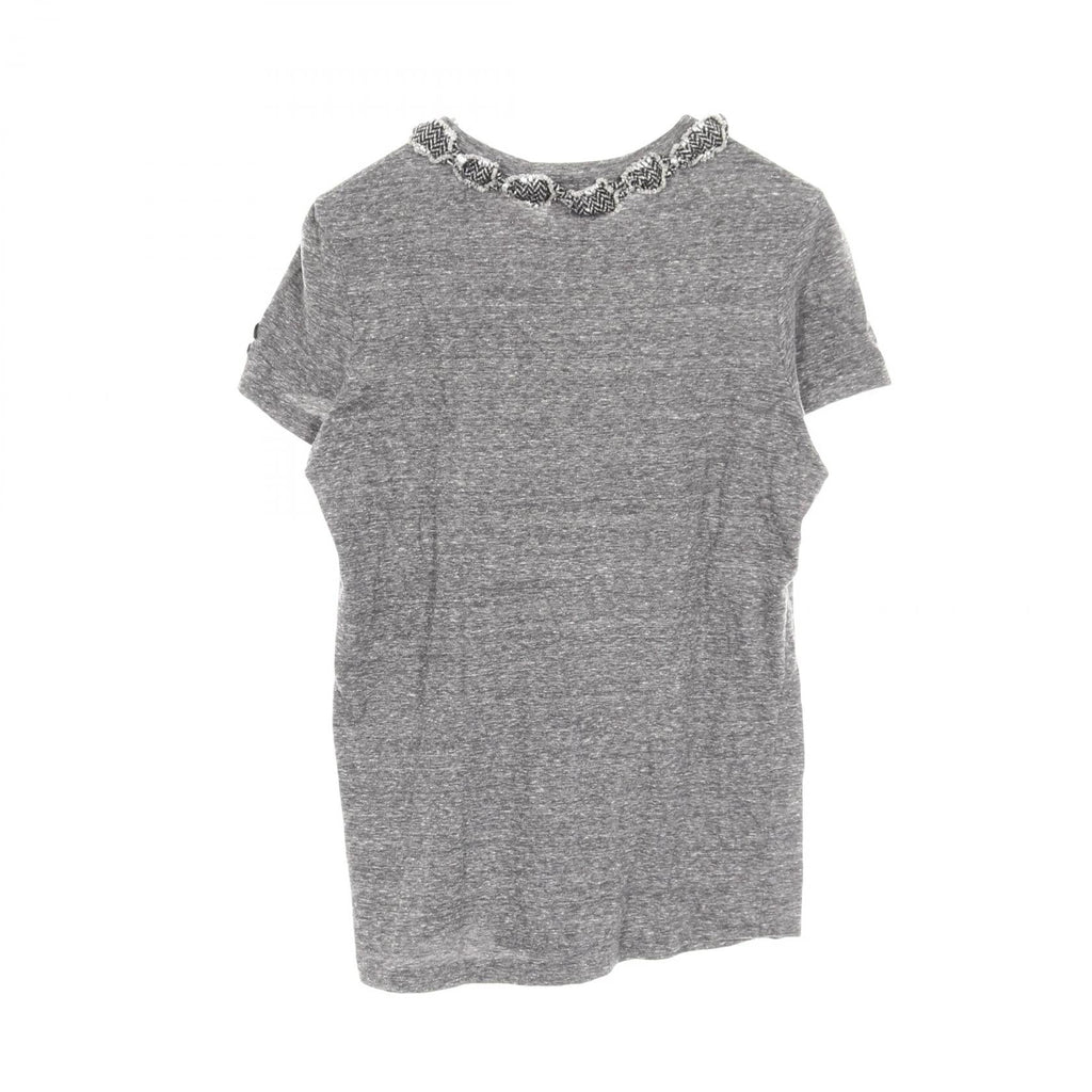 Chanel Coco Mark Cotton Top