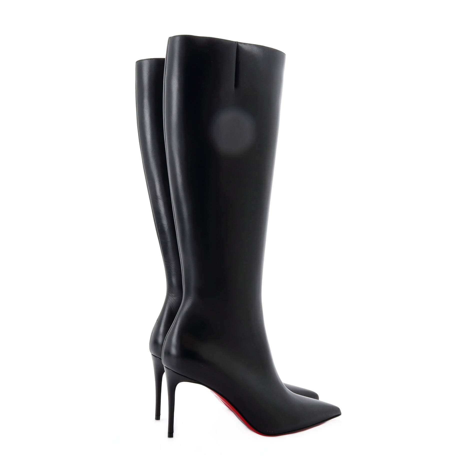 Women's Kate Botta Knee High Boots Leather 85