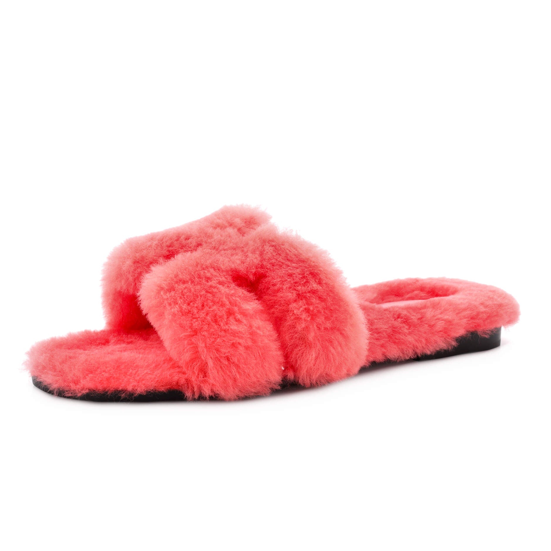 Women's Oran Sandals Shearling