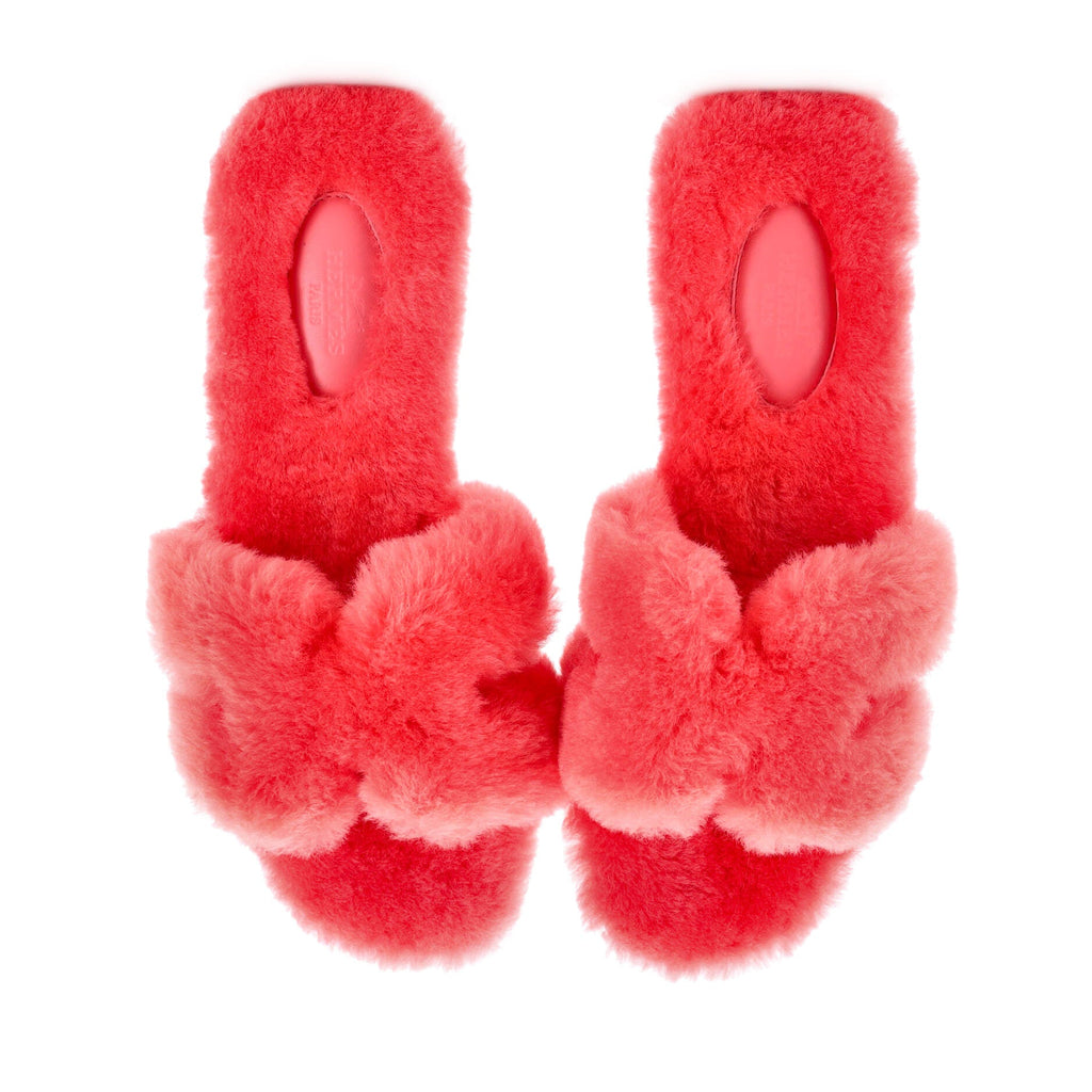 Women's Oran Sandals Shearling