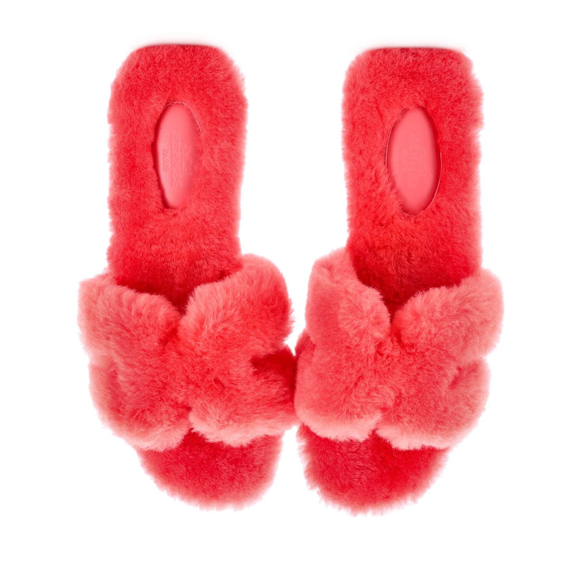 Women's Oran Sandals Shearling