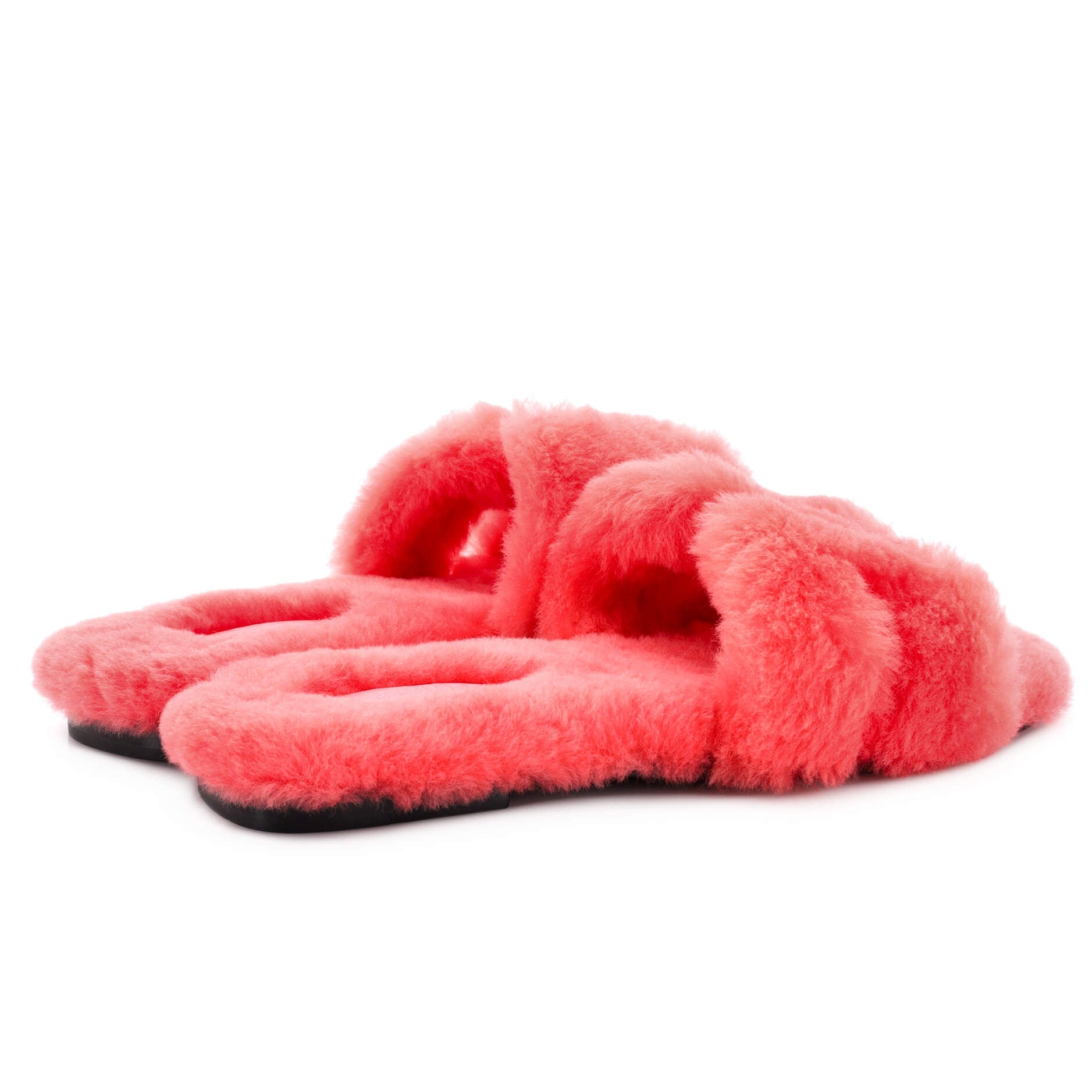 Women's Oran Sandals Shearling
