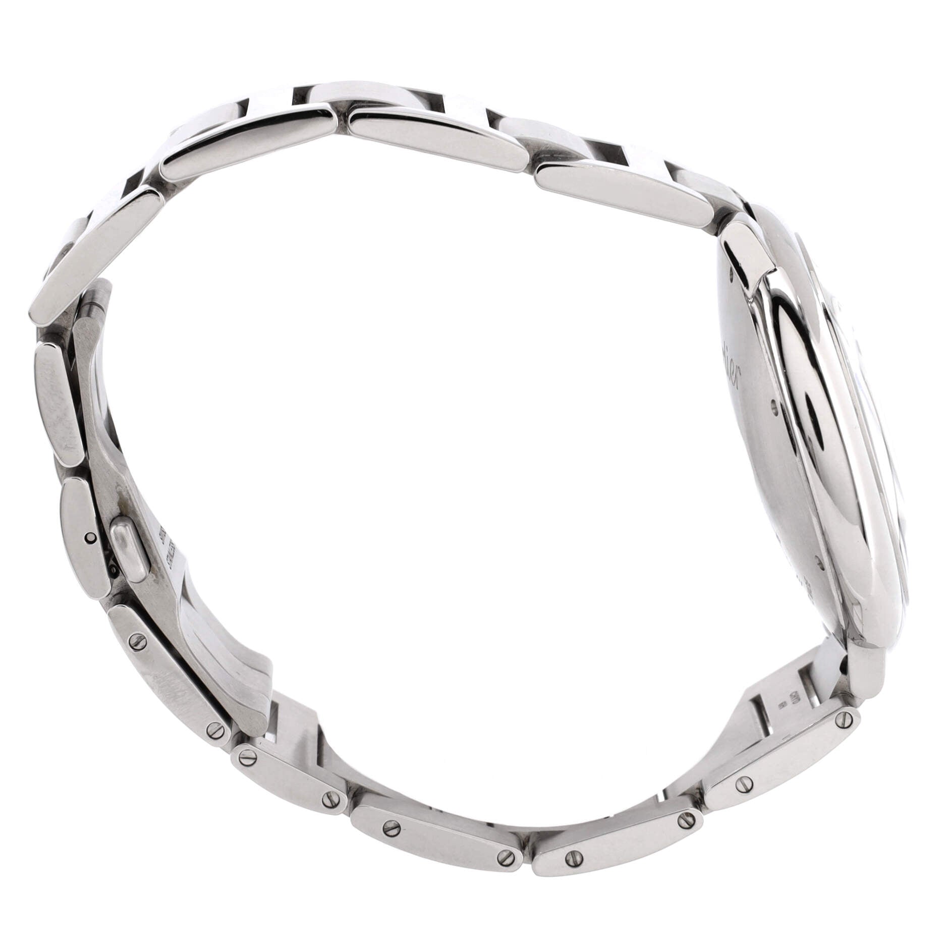 Ballon Bleu de Cartier Automatic Watch Stainless Steel 42