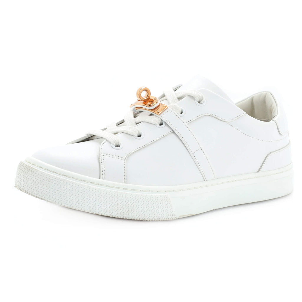 Women's Day Sneakers Leather