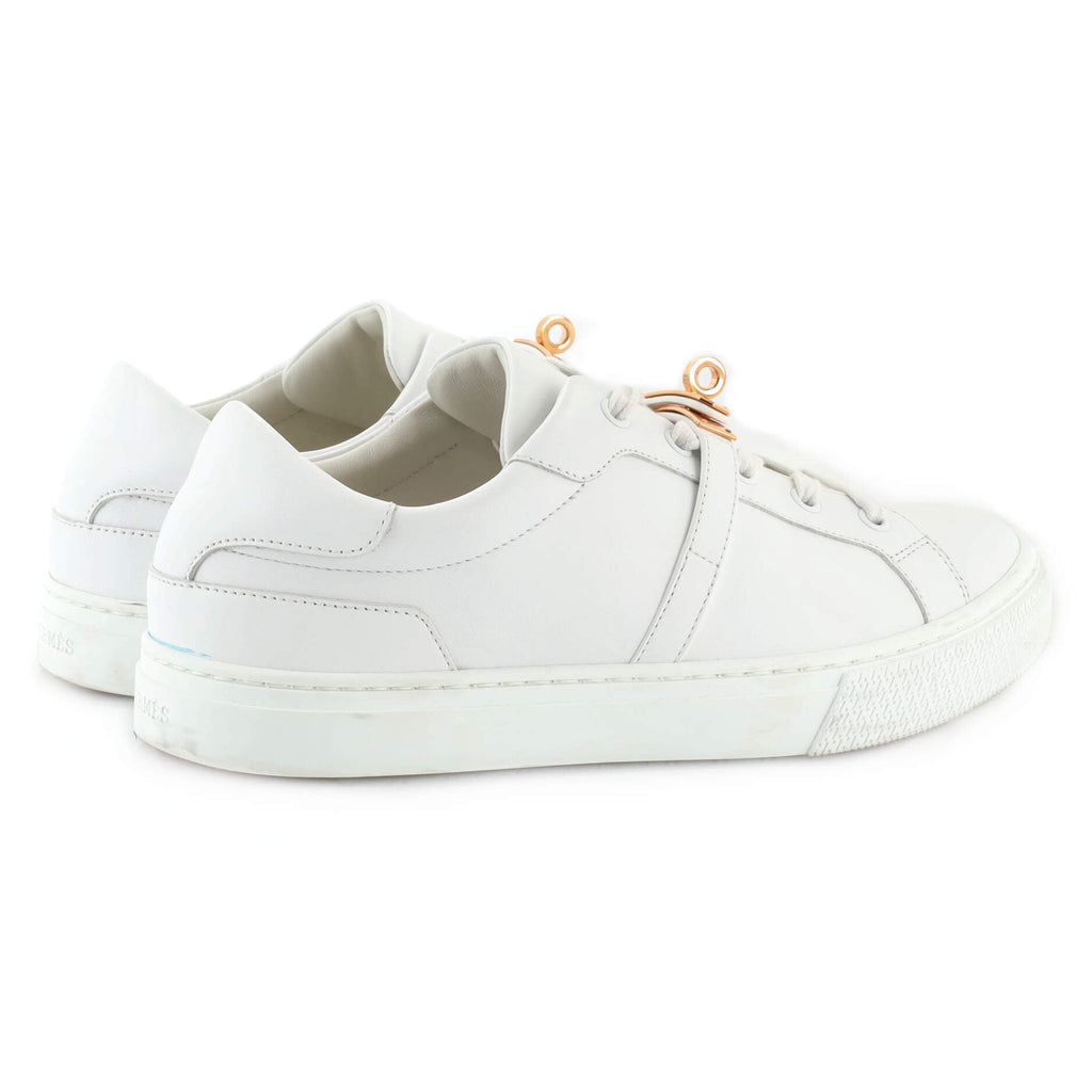 Women's Day Sneakers Leather