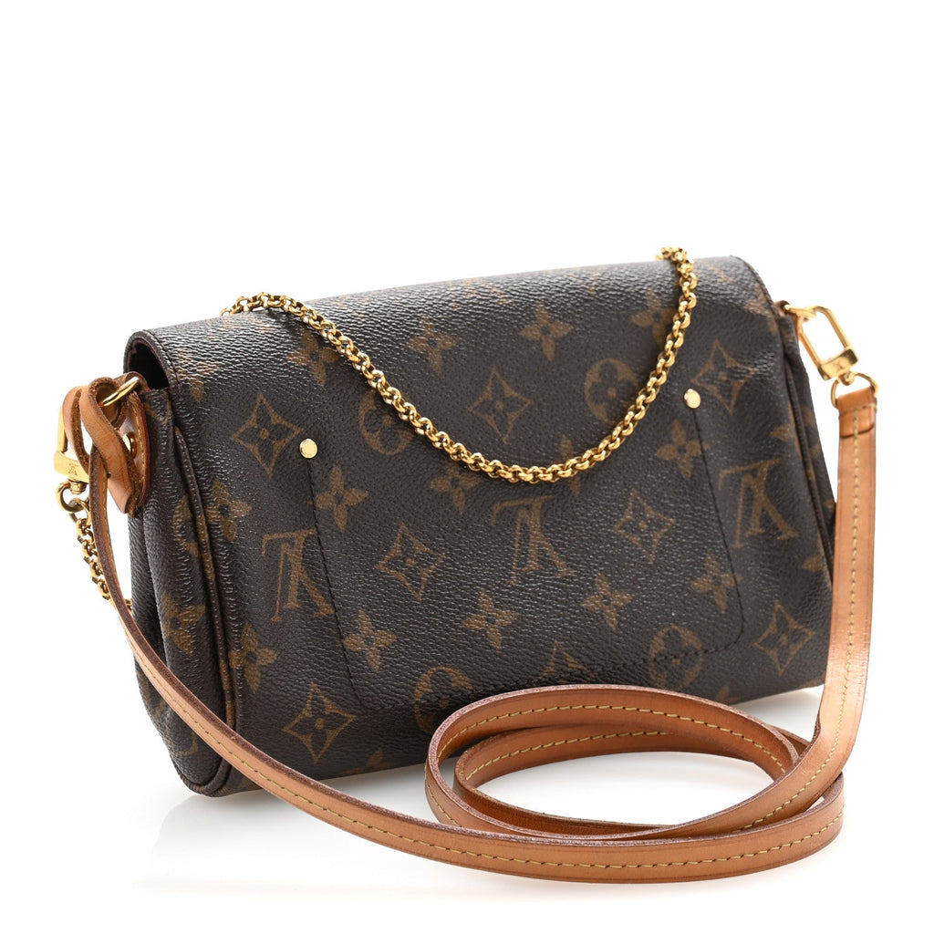 Monogram Favorite PM