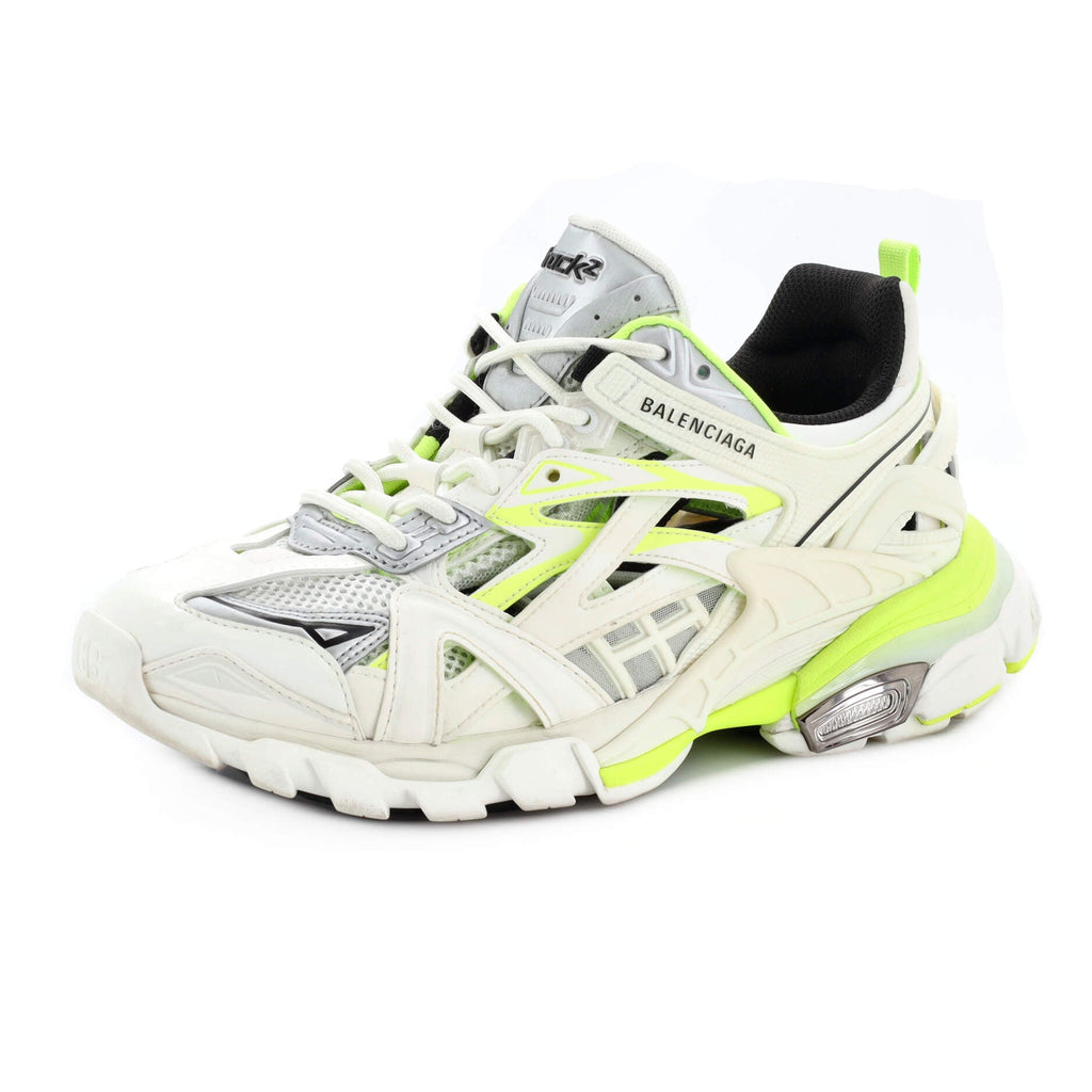 Women's Track 2 Sneakers Fabric and Rubber