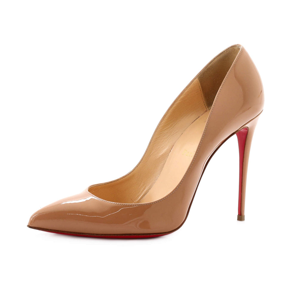 Women's So Kate Pumps Patent 120