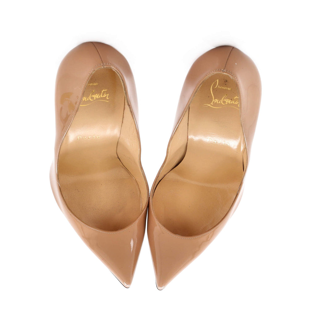 Women's So Kate Pumps Patent 120