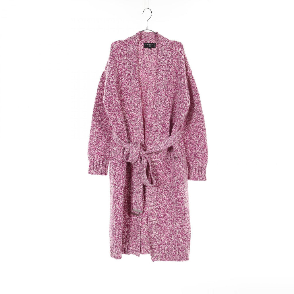Chanel P59844K07799 Cashmere igan