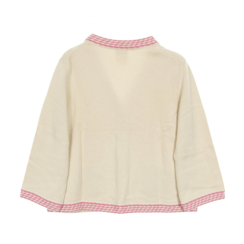Chanel P40294K02905 Cashmere igan
