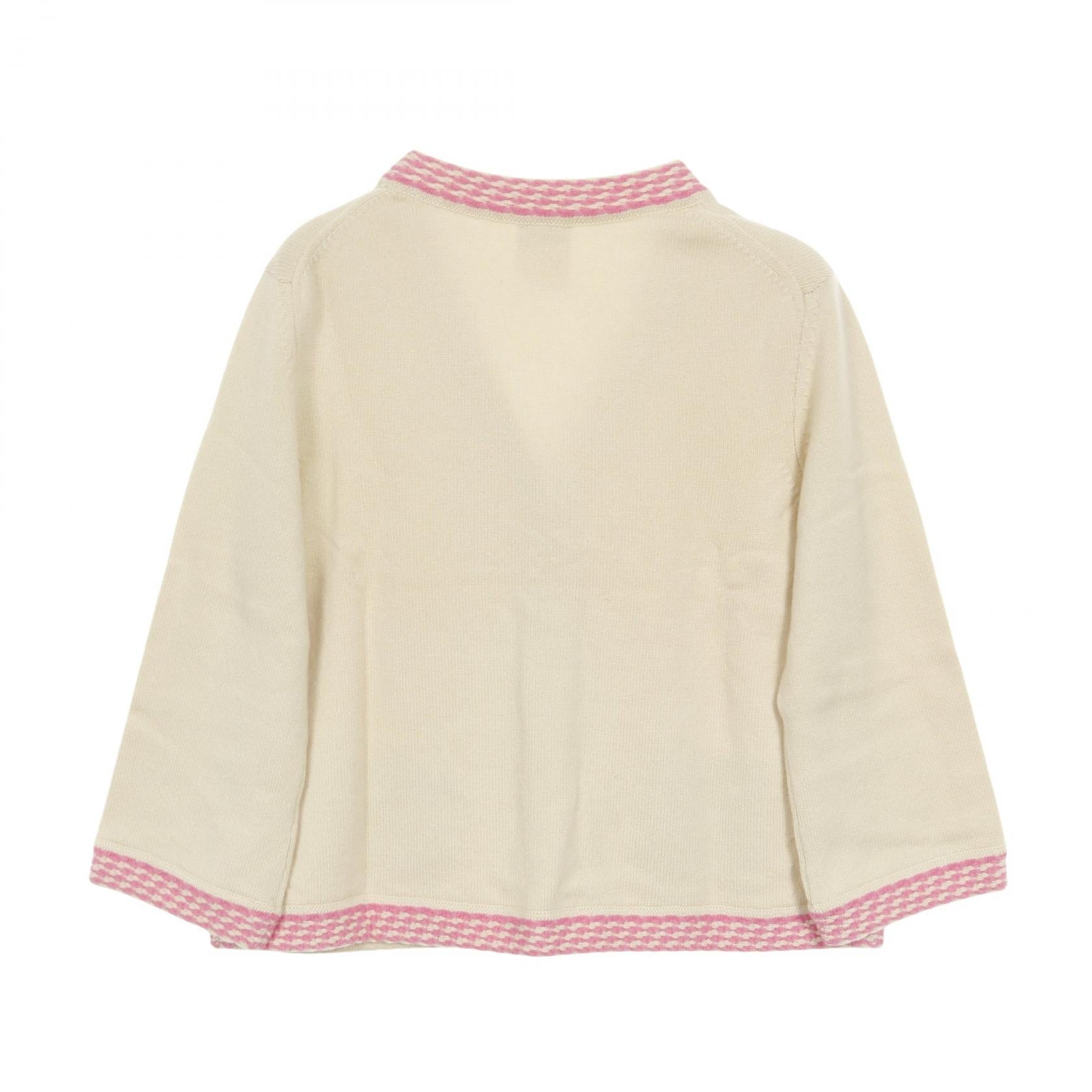 Chanel P40294K02905 Cashmere igan