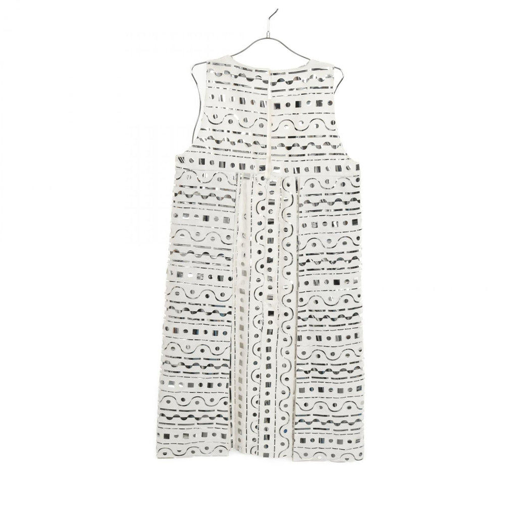Fendi Cotton Dress