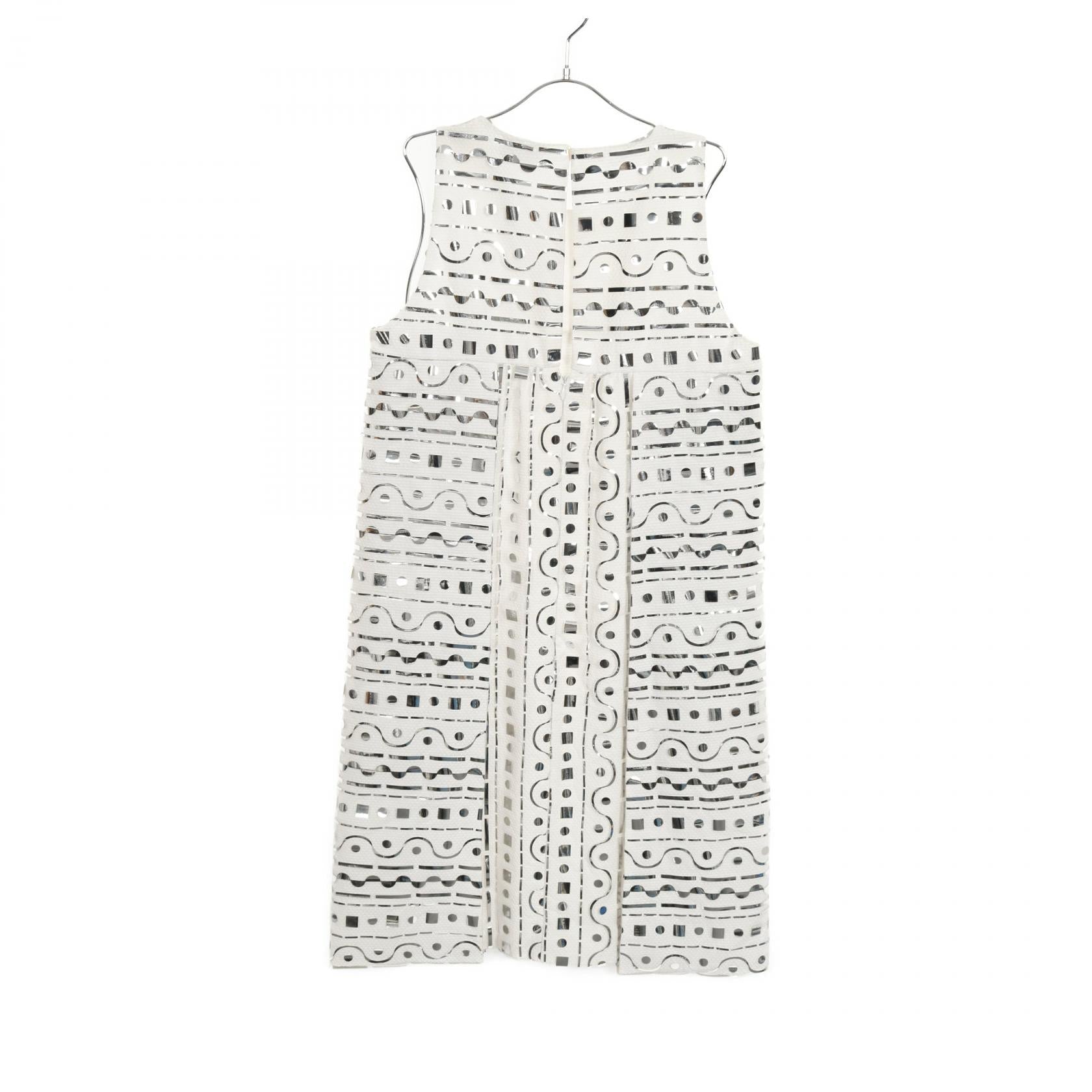 Fendi Cotton Dress