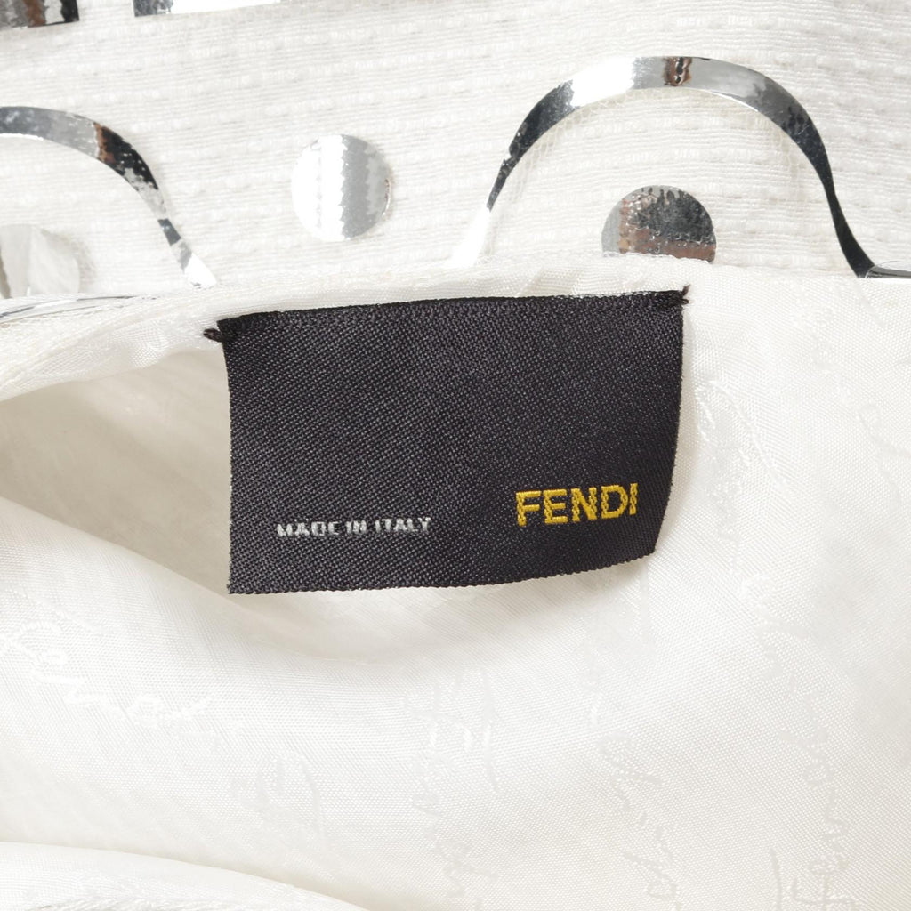 Fendi Cotton Dress