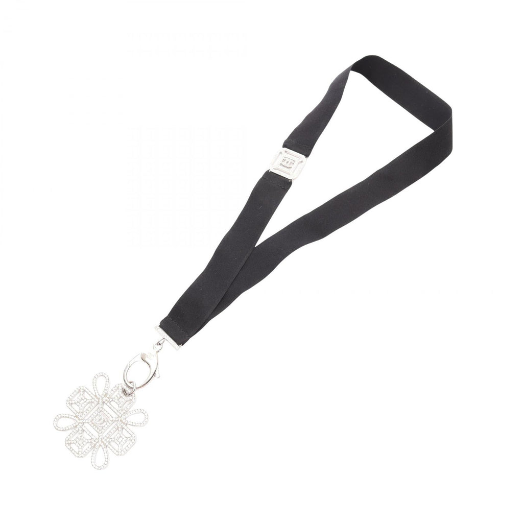 Chanel Coco Mark Necklace