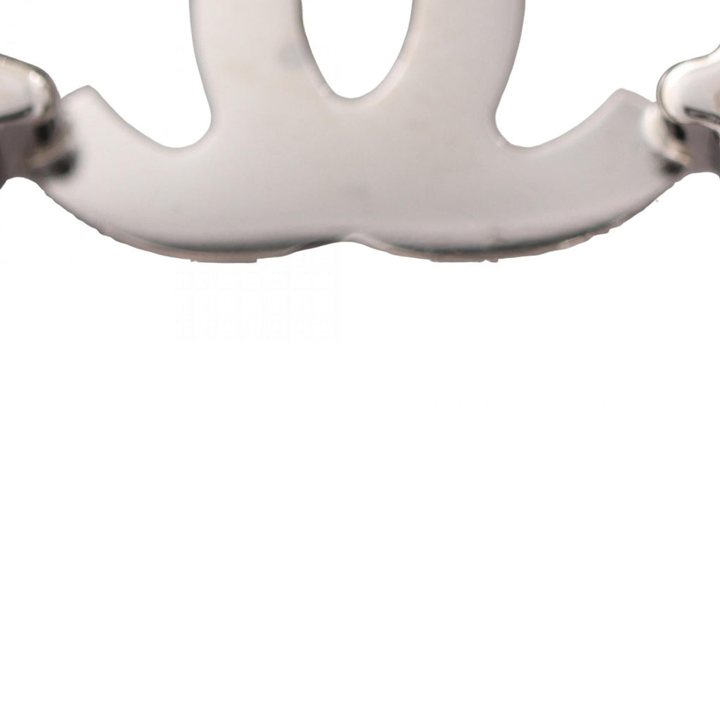 Chanel Coco Mark Necklace