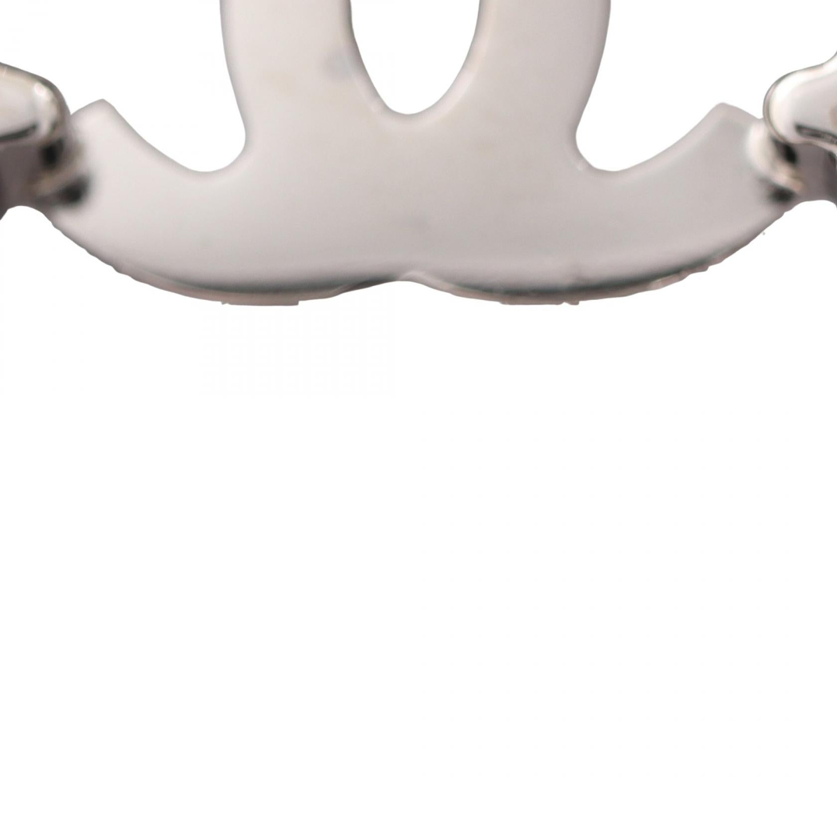 Chanel Coco Mark Necklace