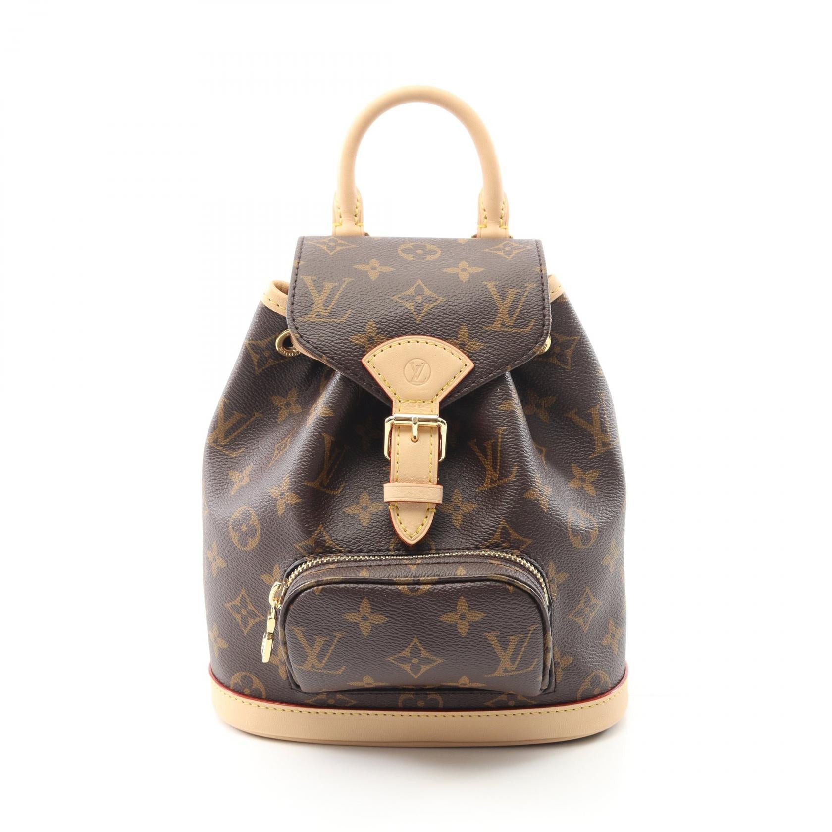Louis Vuitton Monogram Backpack