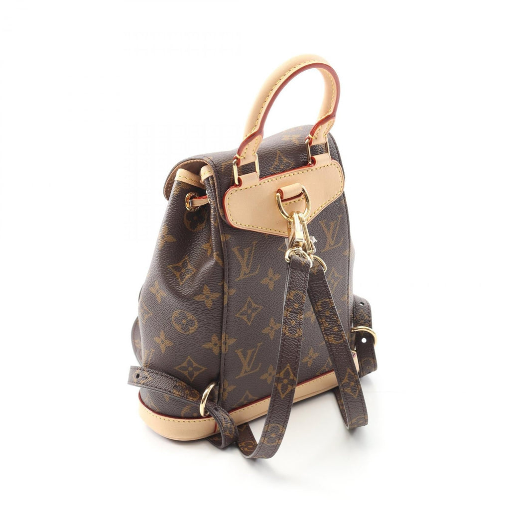 Louis Vuitton Monogram Backpack
