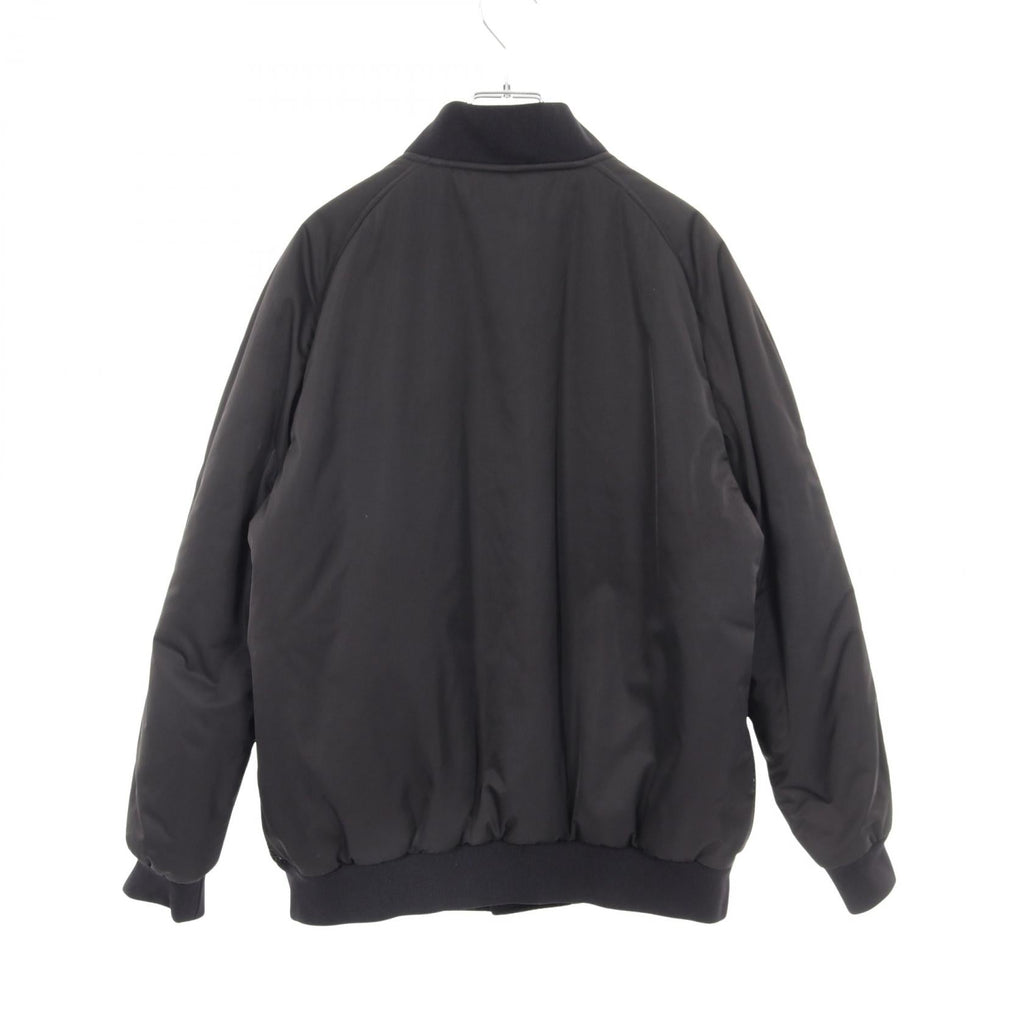 Fendi FF Pattern Polyester Jacket